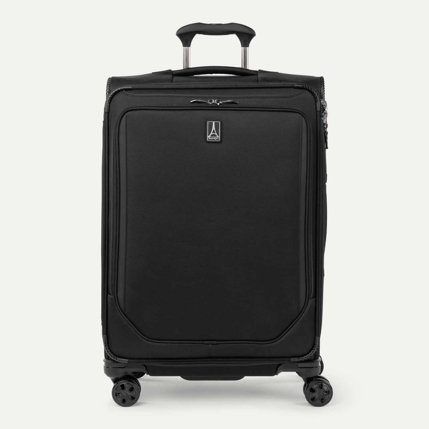 Smooth Travels. The Best Spinner Luggage for Stress-Free Trips